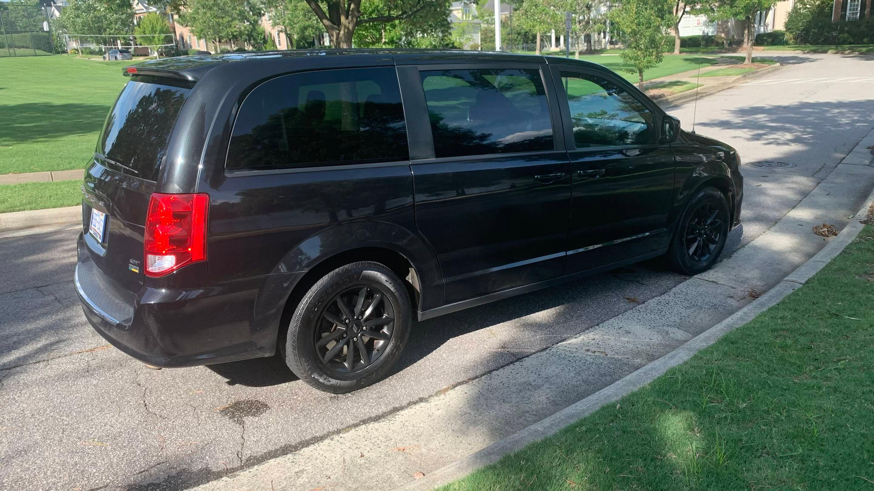 Dodge Grand Caravan 2019 in Cary, NC