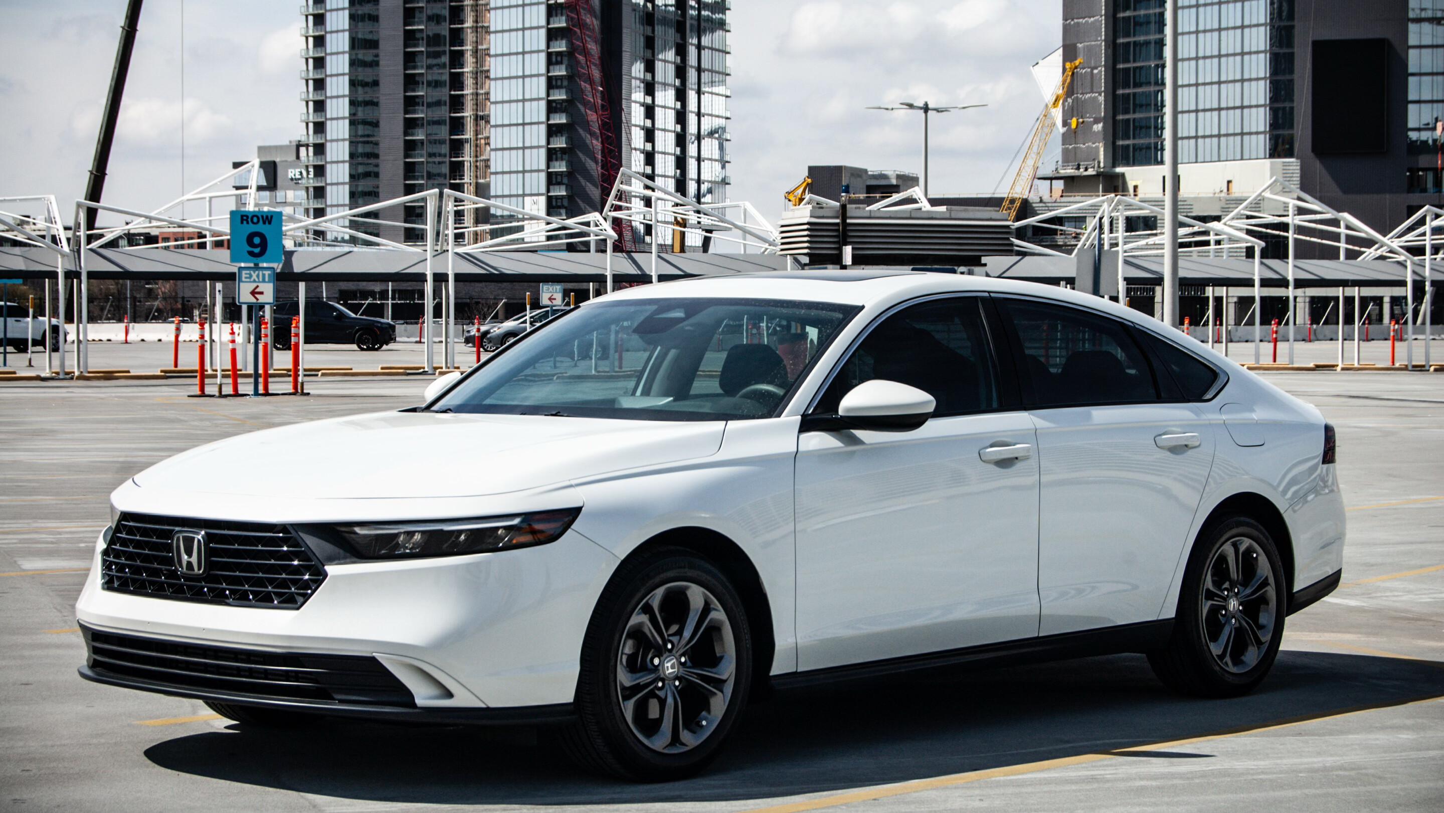 Honda Accord 2023 in Atlanta, GA