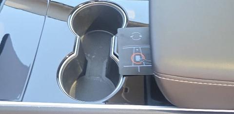 Tesla Model Y 2020