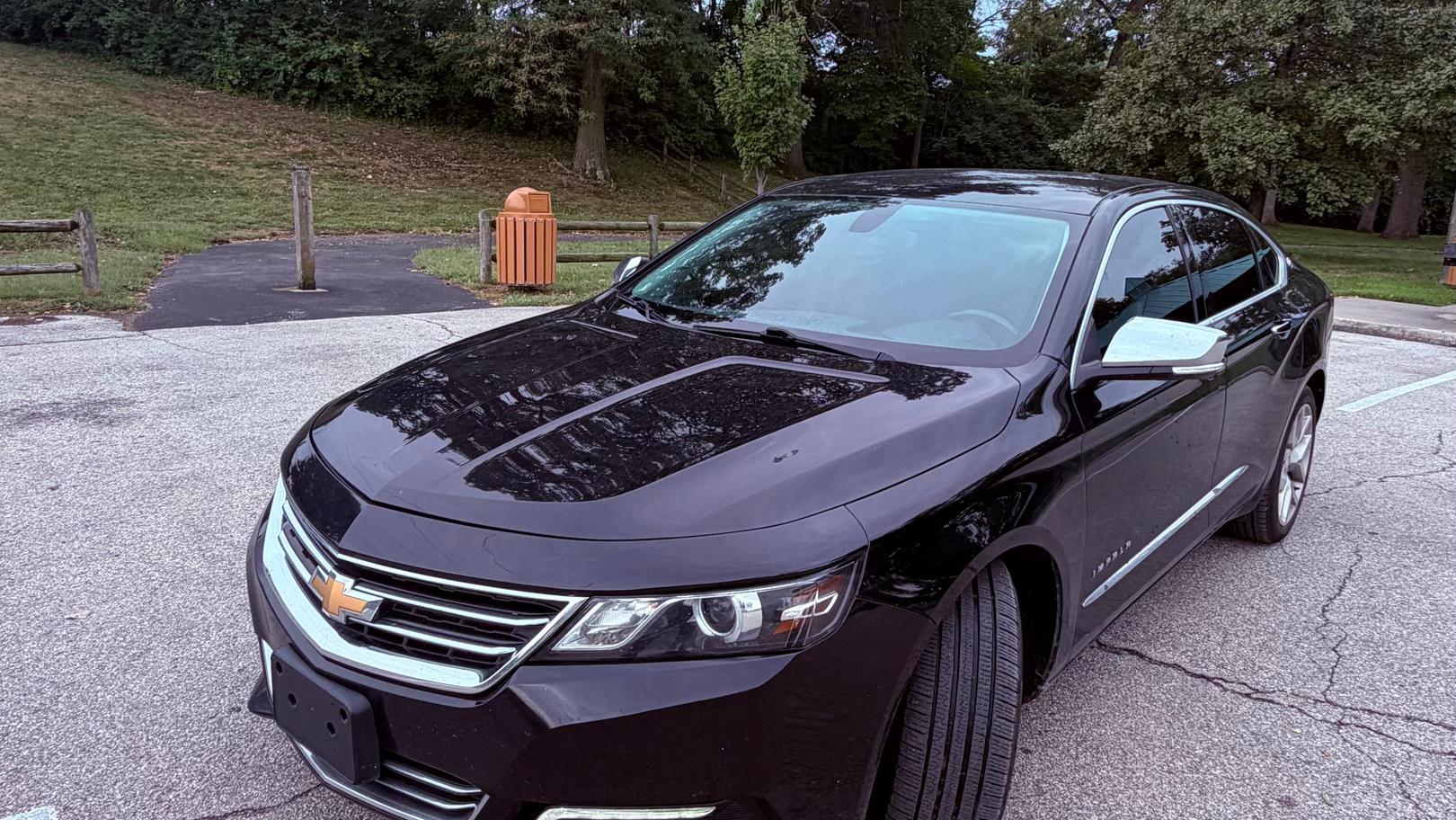 Chevrolet Impala 2018 in Shawnee, KS