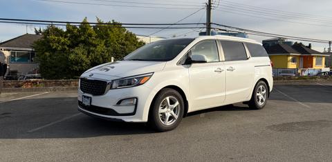 Kia Sedona 2020