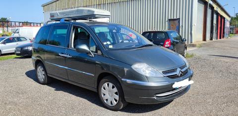 Citroen C8 2010