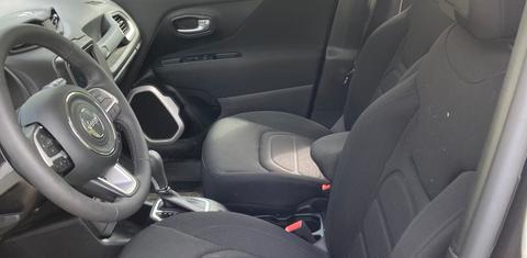 Jeep Renegade 2019