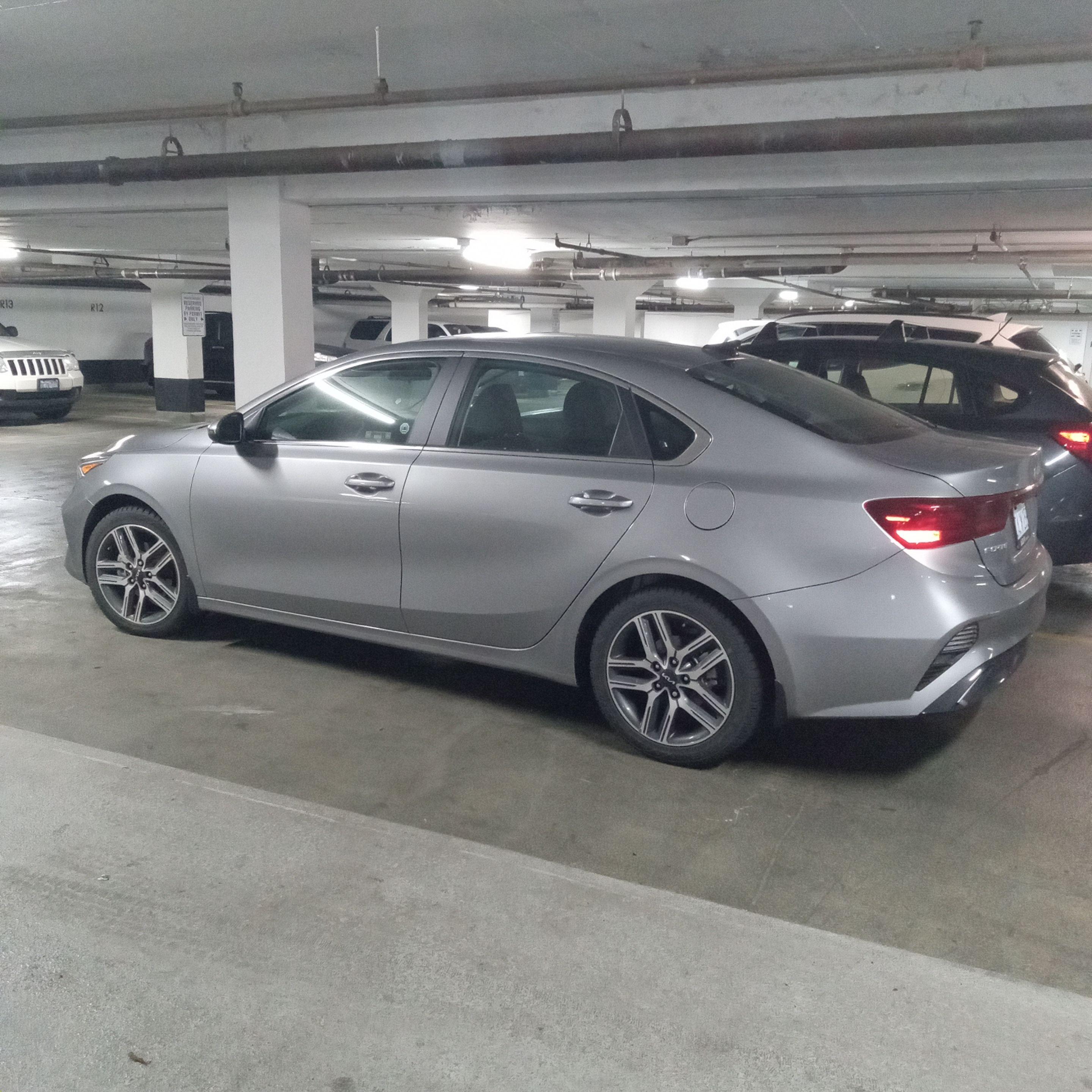 Kia Forte 2023 à Cornwall, ON