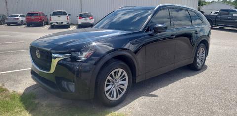 Mazda CX-90 2024