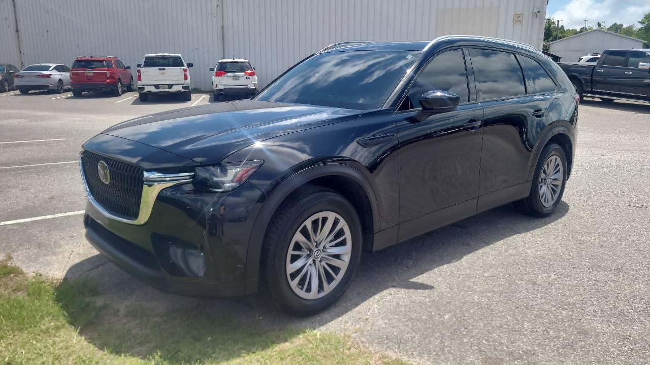 Mazda CX-90 2024 in Pensacola, FL