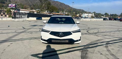 Acura Integra 2023