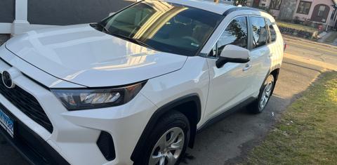 Toyota RAV4 2020