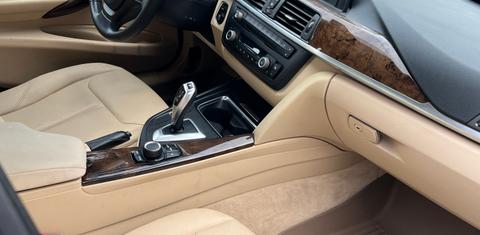 BMW 3 Series 2014
