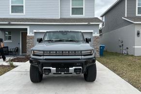 GMC HUMMER EV 2026 in Haines City