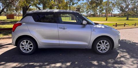 Suzuki SWIFT 2020