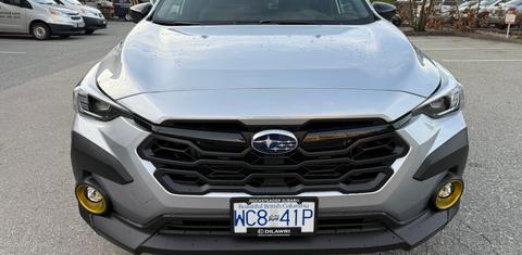 Subaru Crosstrek 2025