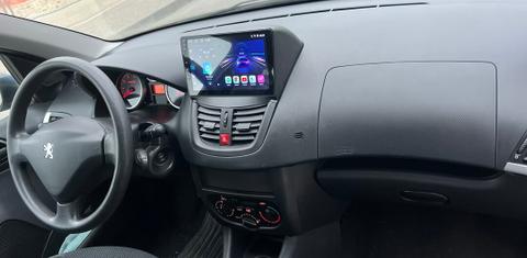 Peugeot 206+ 2009