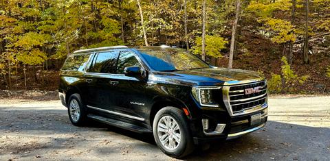 GMC Yukon XL 2023