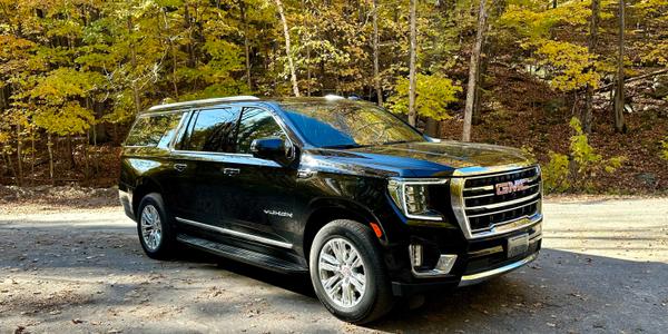 GMC Yukon XL 2023 rental in Barrie, ON by Dilan | Turo