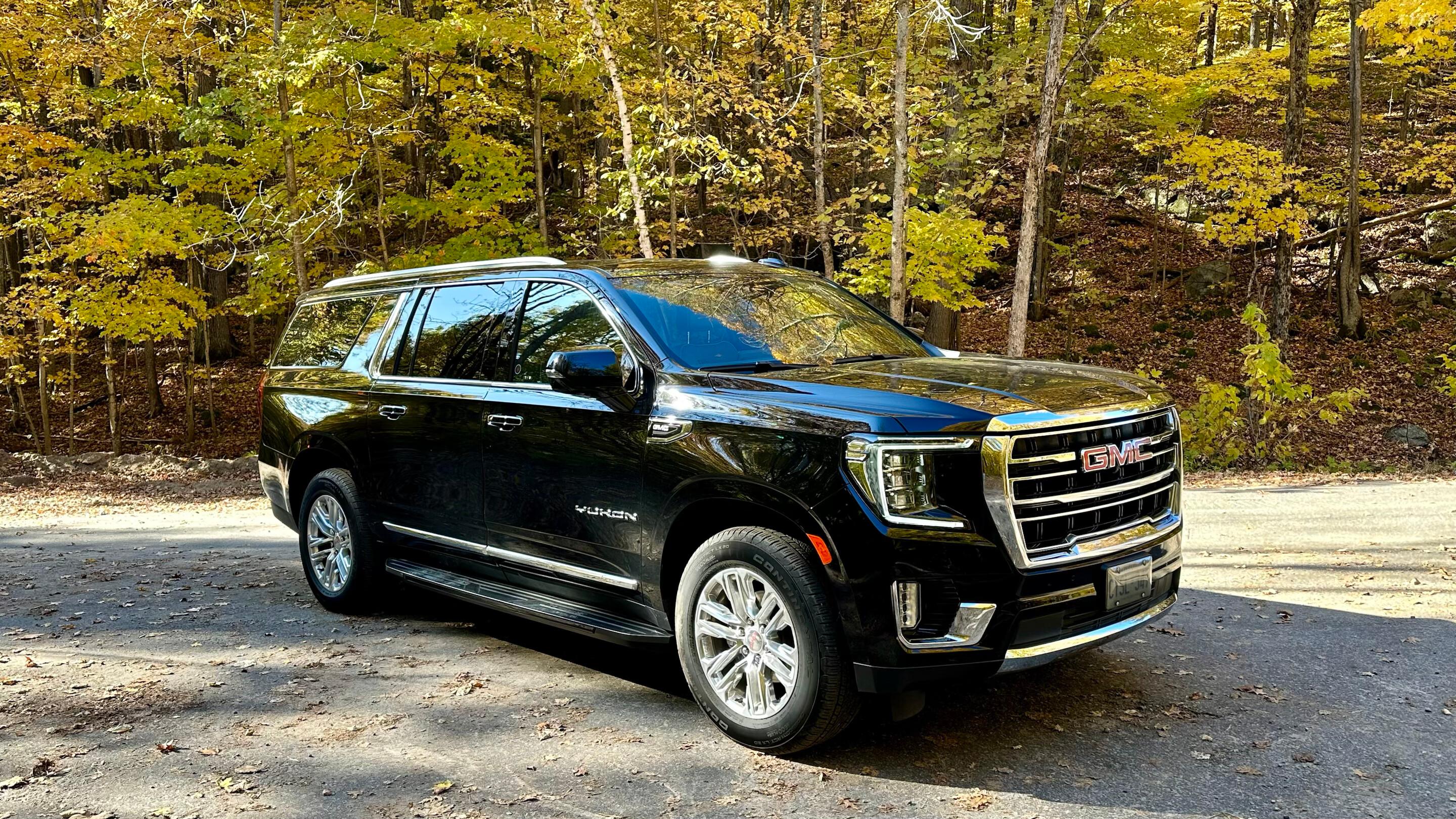 GMC Yukon XL 2023 à Barrie, ON