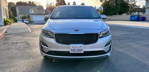 Kia Sedona 2020
