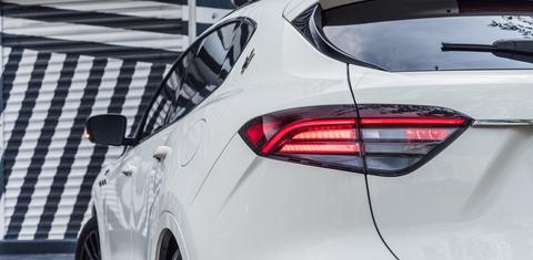 Maserati Levante 2023