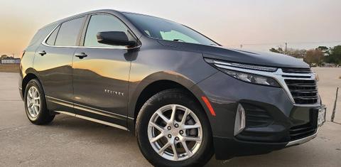 Chevrolet Equinox 2023