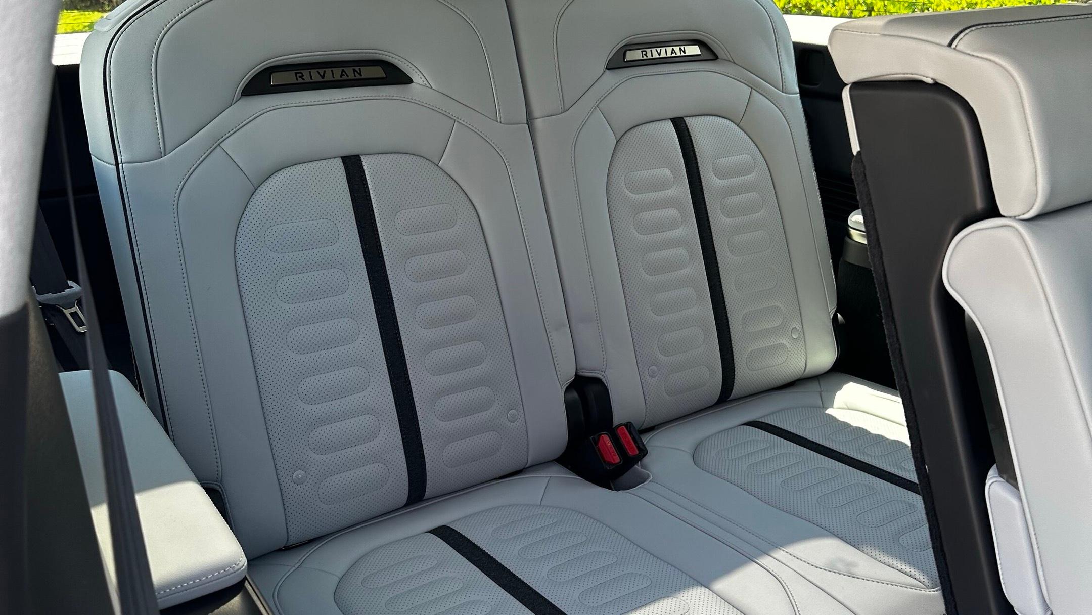 Rivian R1S 2023 rental in Birmingham, AL by Jack Turo