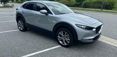 Mazda CX-30 2021