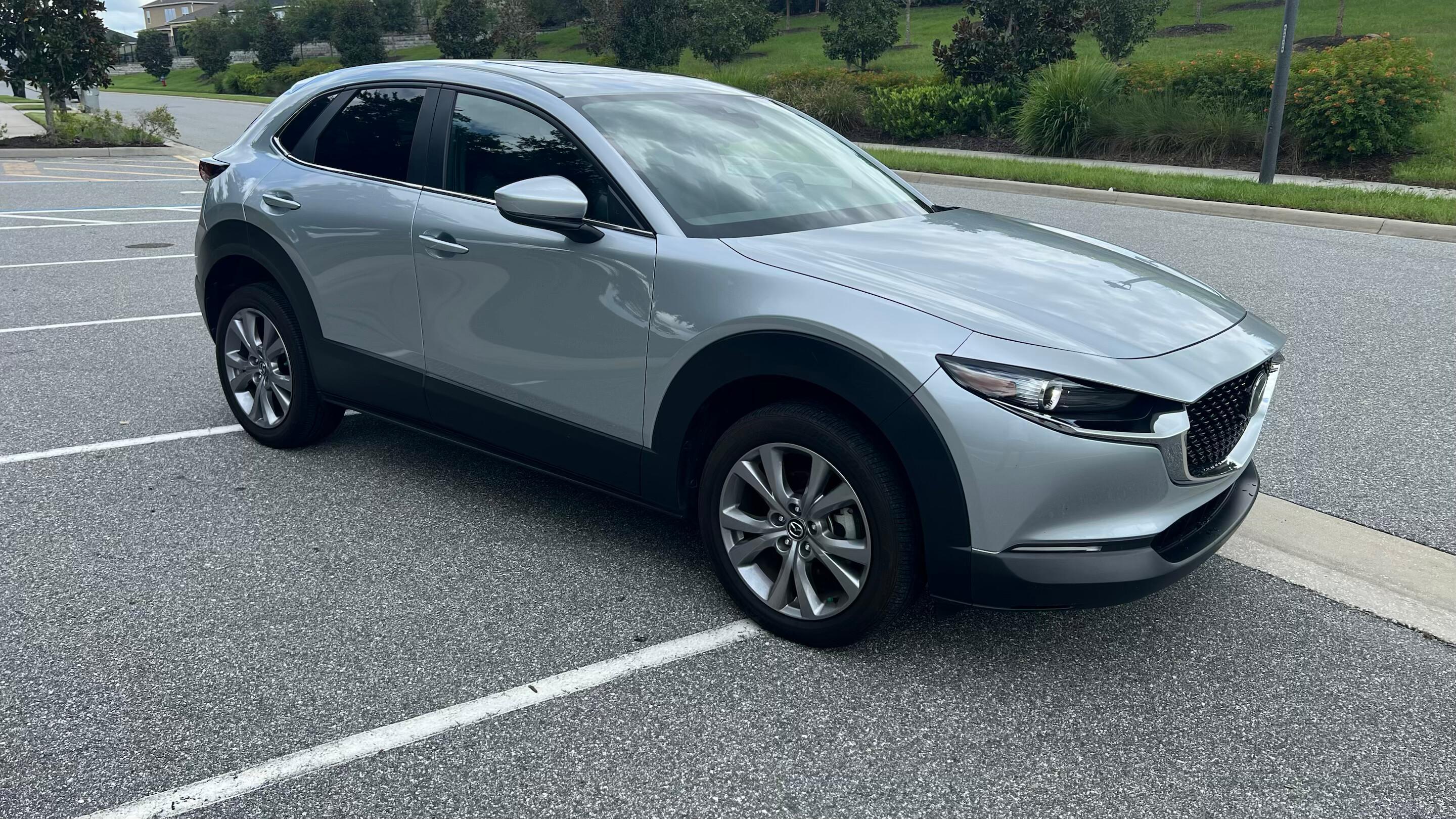 Mazda CX-30 2021 in Apopka, FL