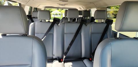 Ford Transit 2015