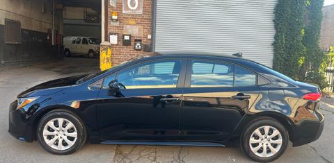 Toyota Corolla 2023