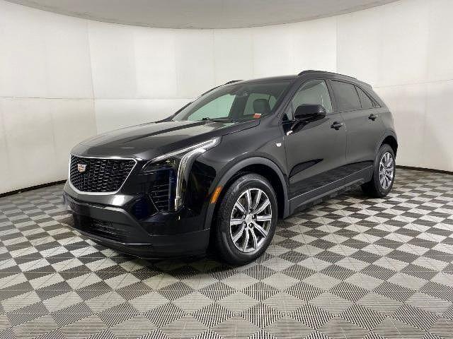 Cadillac XT4 2020 in Indianapolis, IN