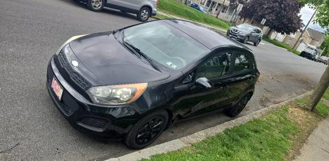 Kia Rio 2015