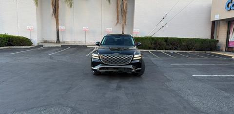 Genesis GV80 2026