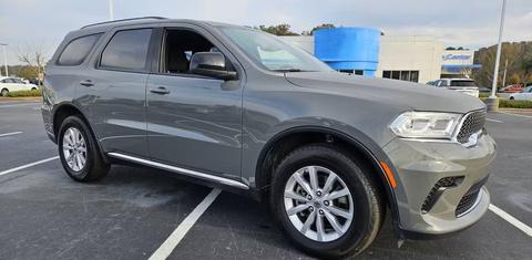Dodge Durango 2023