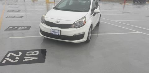Kia Rio 2016