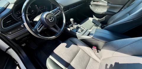 Mazda CX-30 2022