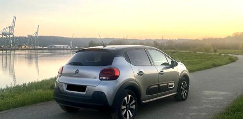 Citroen C3 2024