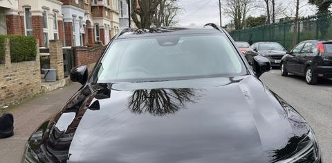 Volvo XC90 2026
