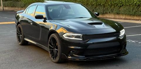 Dodge Charger 2023
