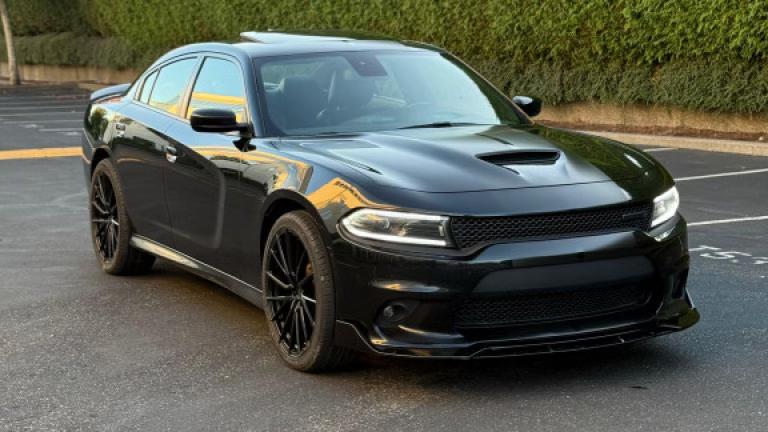 Dodge Charger 2023 à Langley, BC
