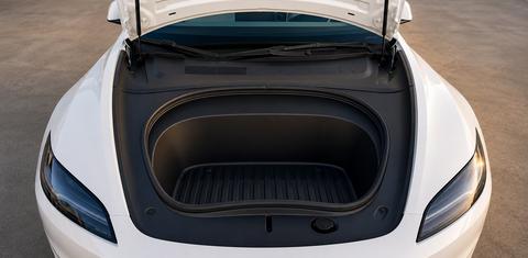 Tesla Model 3 2026