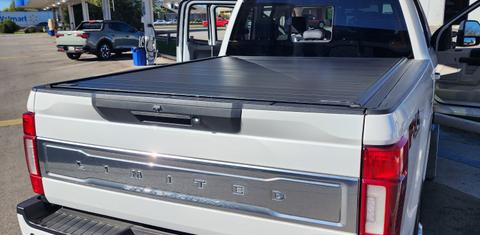 Ford Super Duty F-250 2020