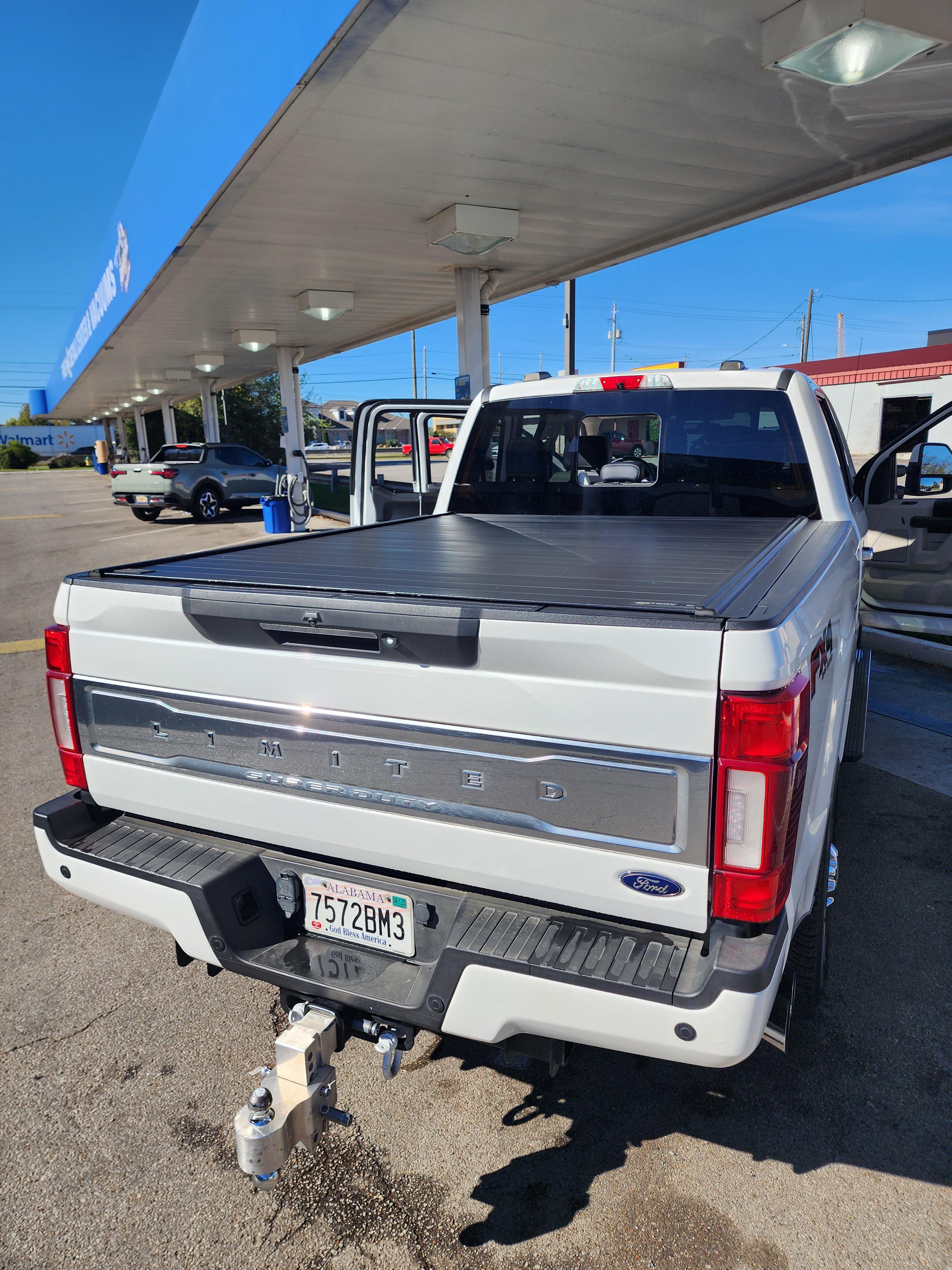 Ford Super Duty F-250 2020 in Huntsville, AL