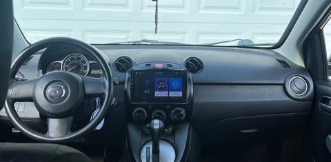 Mazda Mazda2 2014