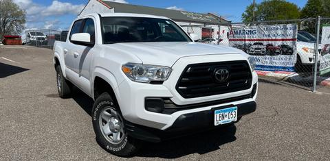 Toyota Tacoma 2019