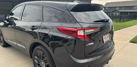 Acura RDX 2021