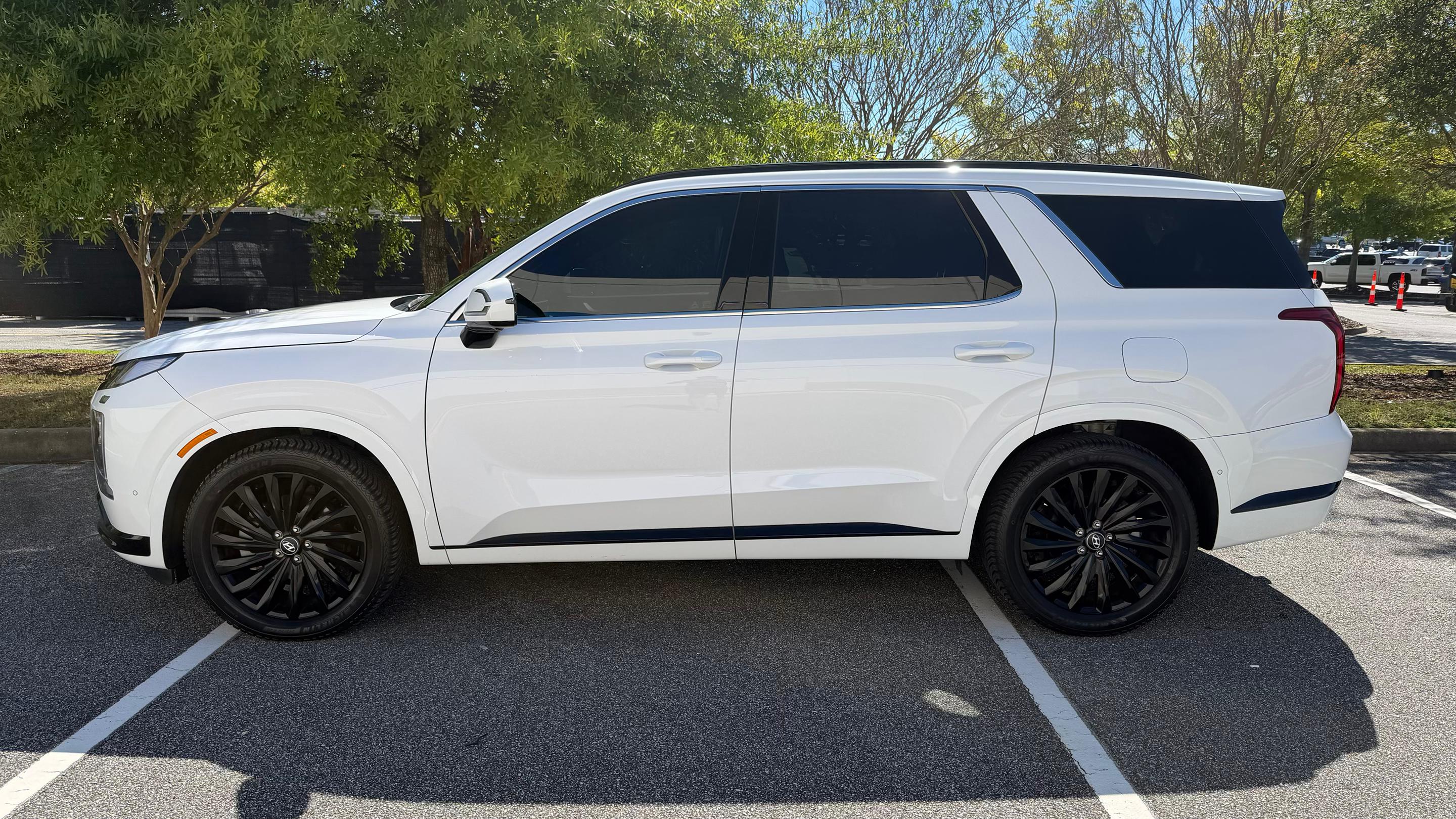 Hyundai Palisade 2025 in Auburn, AL