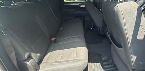 Chevrolet Silverado 2500HD 2025