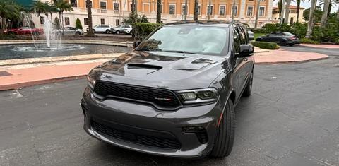 Dodge Durango 2023