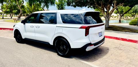 Kia Carnival 2026
