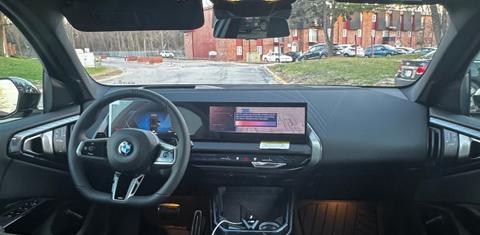 BMW X3 2026