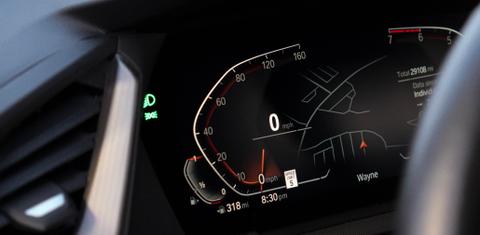 BMW 2 Series Gran Coupe 2023